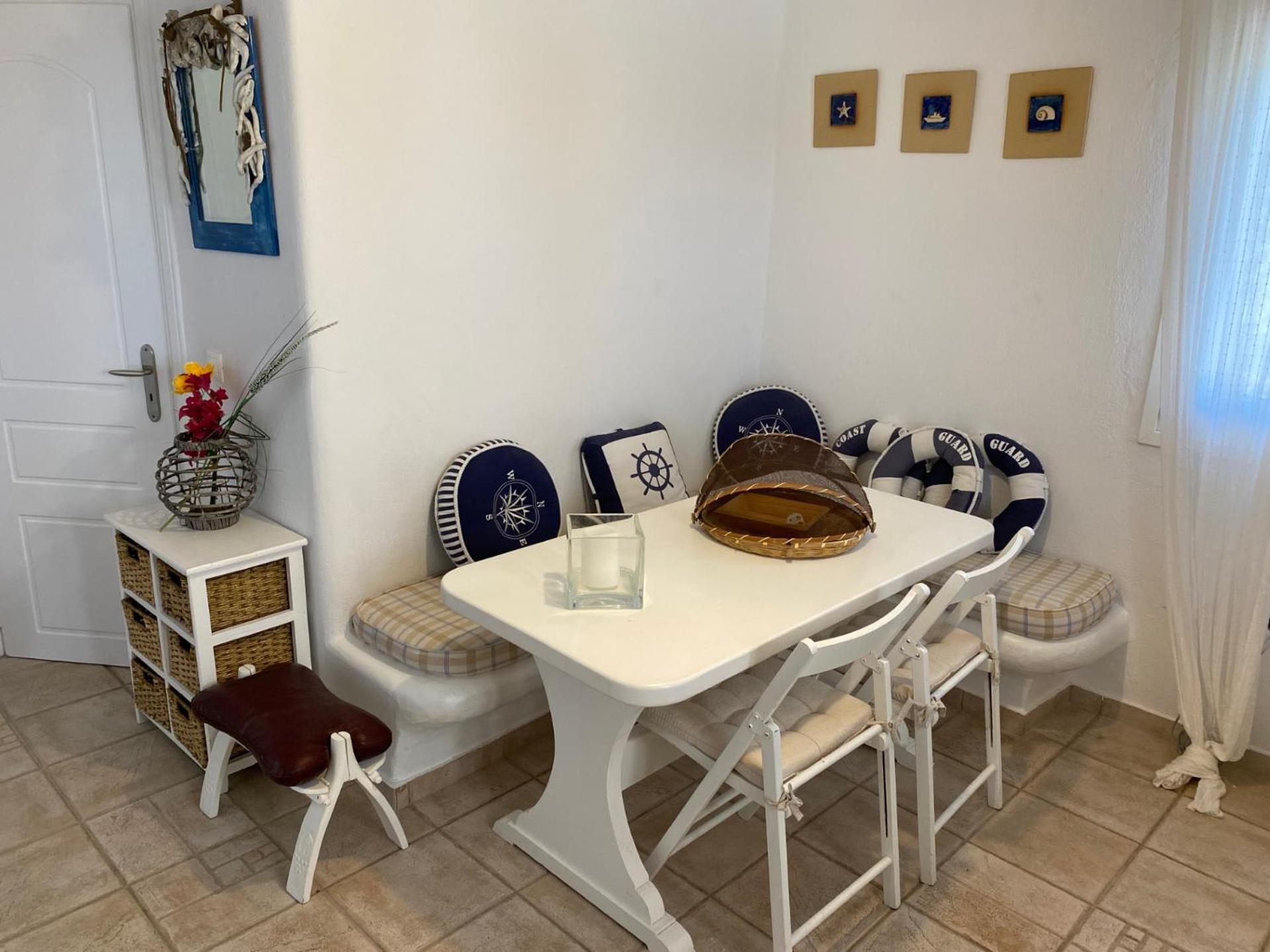 Ferienwohnung Rineia Complex By Live&Travel Mykonos Town Zimmer foto