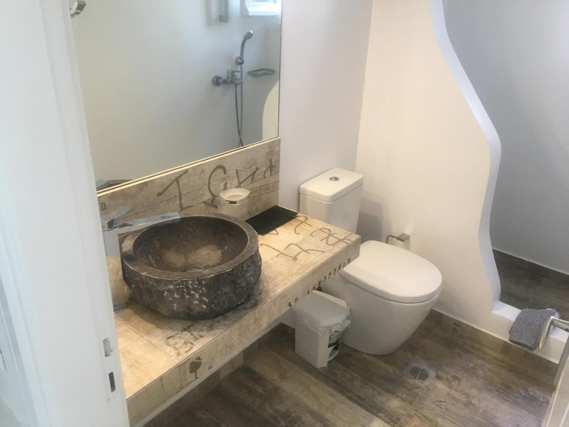 Ferienwohnung Rineia Complex By Live&Travel Mykonos Town Zimmer foto
